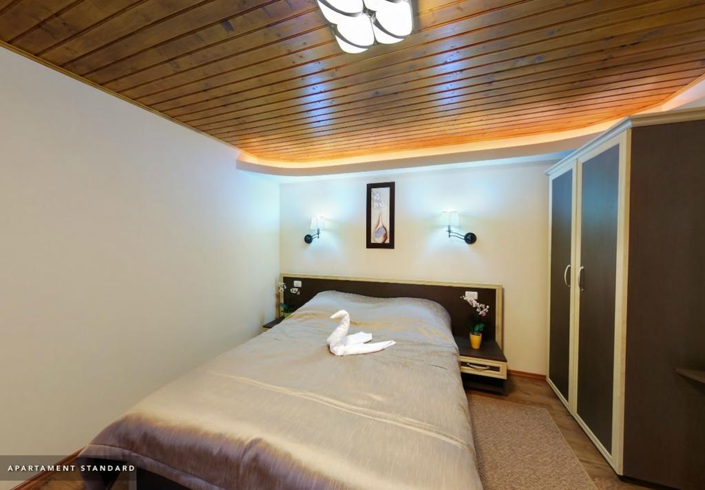 Hotel Hillden Lodge&Restaurant Drumu Carului Extérieur photo